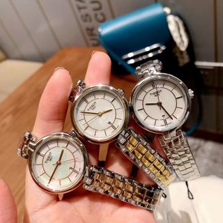 Đồng hồ tissot nữ