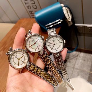 Đồng hồ tissot nữ