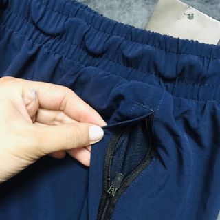 Quần Đùi Nam 2 Lớp Vải Dù Thể Thao Siêu Đẹp Giá Sỉ, Hàng Chuẩn Đẹp