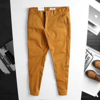 Quần dài kaki DÀI GIÃN THNAH NIÊN TRẺ TRUNG SIZE 29-36