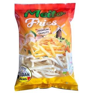 Khoai Tây Chiên Gói 1KG