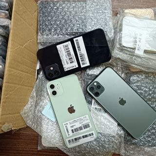 Iphone 97-99% 11, 11PR, 11PRM, 12, 12PR, 12PRM - 64gb, 128gb, 256gb, 512gb giá chỉ từ 6tr