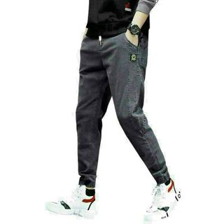 Jean jogger