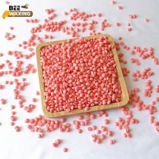 Sáp Wax Lông- 1kg Hạt Wax Nóng Beewaxing