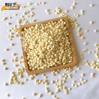 Sáp Wax Lông- 1kg Hạt Wax Nóng Beewaxing