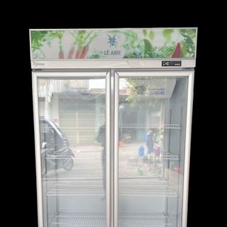 TỦ MÁT ĐÀI LOAN 1000L