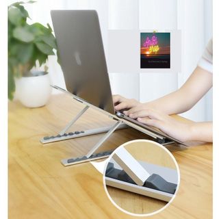 Giá đỡ Laptop Nhom giá sỉ - giá bán buôn