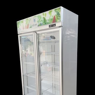 TỦ MÁT ĐÀI LOAN 1000L