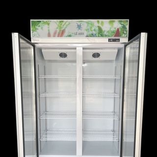 TỦ MÁT ĐÀI LOAN 1000L