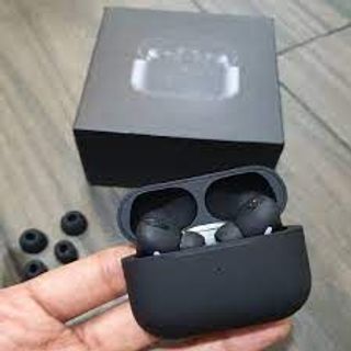 TN38 - Tai nghe Airpods Pro check Seting vi trình 3 rep 11 màu đen giá sỉ