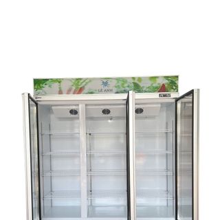 TỦ MÁT ĐÀI LOAN 1600L