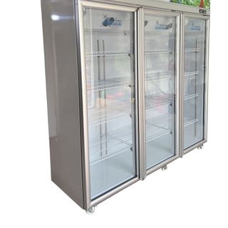 TỦ MÁT ĐÀI LOAN 1600L