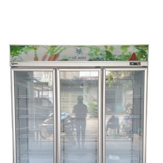 TỦ MÁT ĐÀI LOAN 1600L