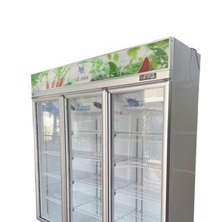 TỦ MÁT ĐÀI LOAN 1600L