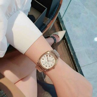 ĐỒNG HỒ MARC JACOB ROSE GOLD CAO CẤP NỮ