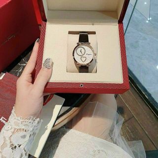 ĐỒNG HỒ SAVATORE FERRAGAMO COURE DA NỮ CAO CẤP