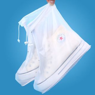 Ủng đi mưa