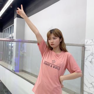 Sét bộ nữ ,đồ bộ lững ngố nữ thun coton sufa,áo phom rộng phối quần đen ,thời trang xuân hè BL12-GẠCH