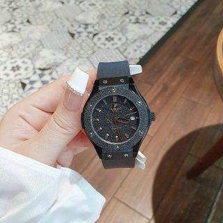 ĐỒNG HỒ HUBBLOT NỮ CAO CẤP SALE SỐC