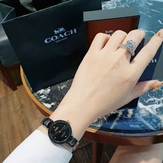 ĐỒNG HỒ COẠC PART SIGNATURE MINl CAO CẤP