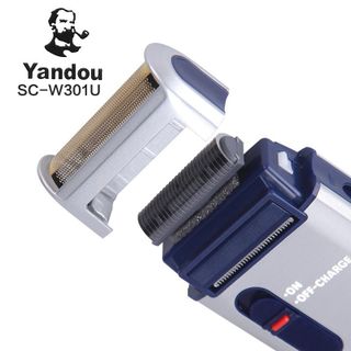 Máy cạo râu