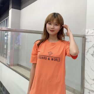 Sét bộ nữ ,đồ bộ lững ngố nữ thun coton sufa,áo phom rộng phối quần đen ,thời trang xuân hè BL12-CAM