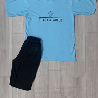 Sét bộ nữ ,đồ bộ lững ngố nữ thun coton sufa,áo phom rộng phối quần đen ,thời trang xuân hè BL12-XANH NGỌC