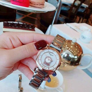 ĐỒNG HỒ SAVATORE FERRAGAMO MINUETTO CAO CẤP SALE