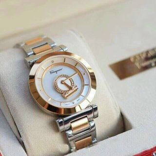 ĐỒNG HỒ SAVATORE FERRAGAMO MINUETTO CAO CẤP SALE