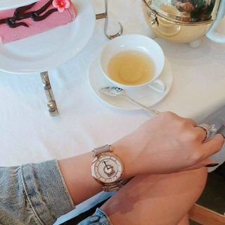 ĐỒNG HỒ SAVATORE FERRAGAMO MINUETTO CAO CẤP SALE