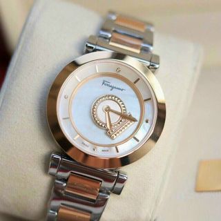 ĐỒNG HỒ SAVATORE FERRAGAMO MINUETTO CAO CẤP SALE