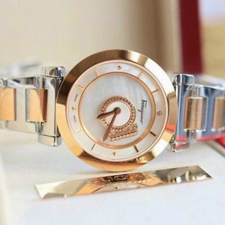 ĐỒNG HỒ SAVATORE FERRAGAMO MINUETTO CAO CẤP SALE