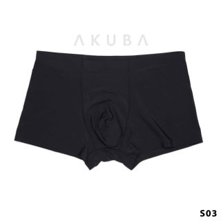 QUẦN SỊP ĐÙI BOXER AKUBA S03 giá sỉ