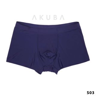 QUẦN SỊP ĐÙI BOXER AKUBA S03