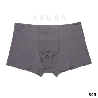 QUẦN SỊP ĐÙI BOXER AKUBA S03
