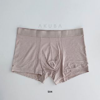 QUẦN SỊP ĐÙI BOXER AKUBA S04