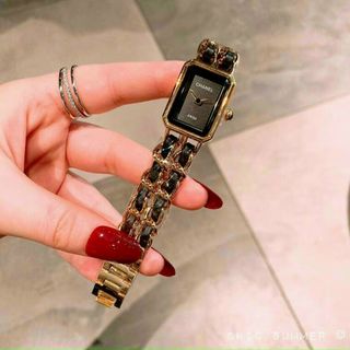ĐỒNG HỒ CHANE NỮ DA XÍCH NEW