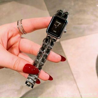 ĐỒNG HỒ CHANE NỮ DA XÍCH NEW