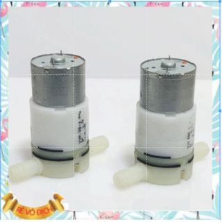 [VOUCHER 10K] [SIÊU HOT !!] Bơm nổi 3.7V - 600ml / phút - Kaido giá sỉ