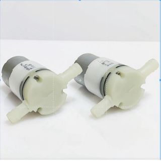 [VOUCHER 10K] [SIÊU HOT !!] Bơm nổi 3.7V - 600ml / phút - Kaido