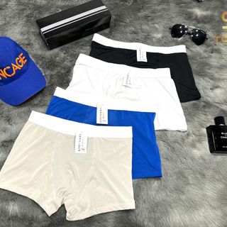 Quần Lót Nam Thun Lạnh