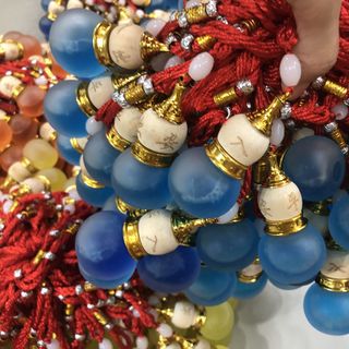 Hồ Lô Nước Hoa treo ô tô