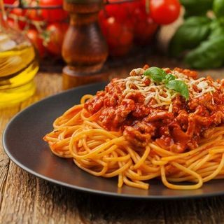 SỐT SPAGHETTI ( SỐT CÀ CHUA ) OTTOGI 220G