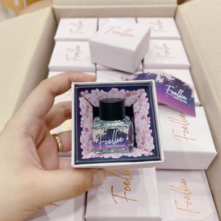 Nước hoa foellie mẫu mới