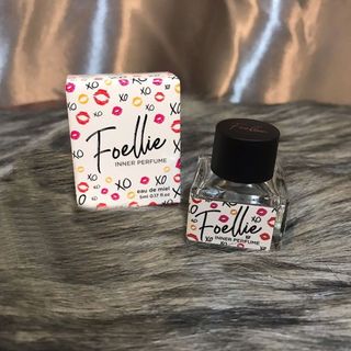 Nước hoa foellie mẫu mới