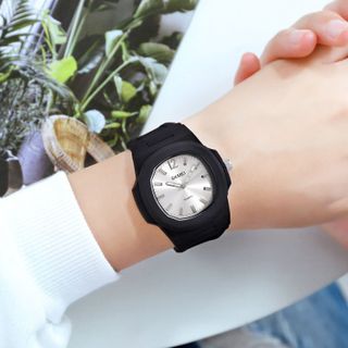 ĐỒNG HỒ SK078 ĐỒNG HỒ NAM ĐẸP - ĐỒNG HỒ NAM CHÍNH HÃNG SKMEI ĐỒNG HỒ NAM DÂY CAO SU THIẾT KẾ THỂ THAO NÂNG ĐỘNG