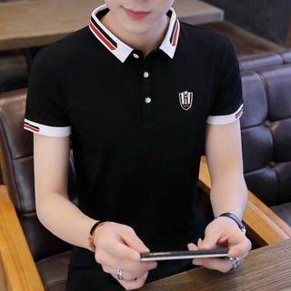 áo polo thêu cổ và áo siêu đẹp