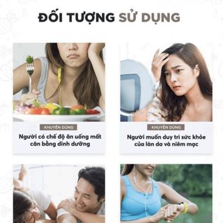 Viên uống bổ sung kẽm DHC Nhật Bản 60v