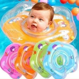 Phao đỡ cổ đi biển