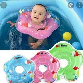 Phao đỡ cổ đi biển